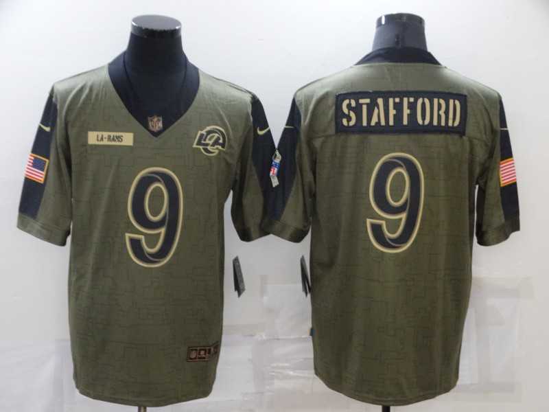 Nike Rams 9 Matthew Stafford Olive 2021 Salute To Service Limited Jersey Dzhi,We sell and wholesale Nike Rams 9 Matthew Stafford Olive 2021 Salute To Service Limited Jersey Dzhi on line form chian!